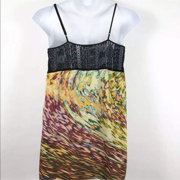 Kimchi Blue Tank Top Lace - Picture 2 of 6